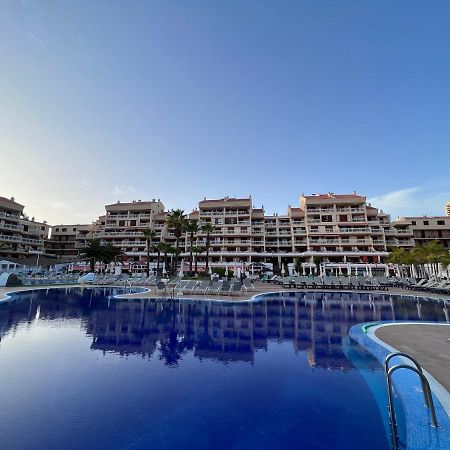 Seafront Golden Mile Las Americas Hard Rock Arona  Bagian luar foto