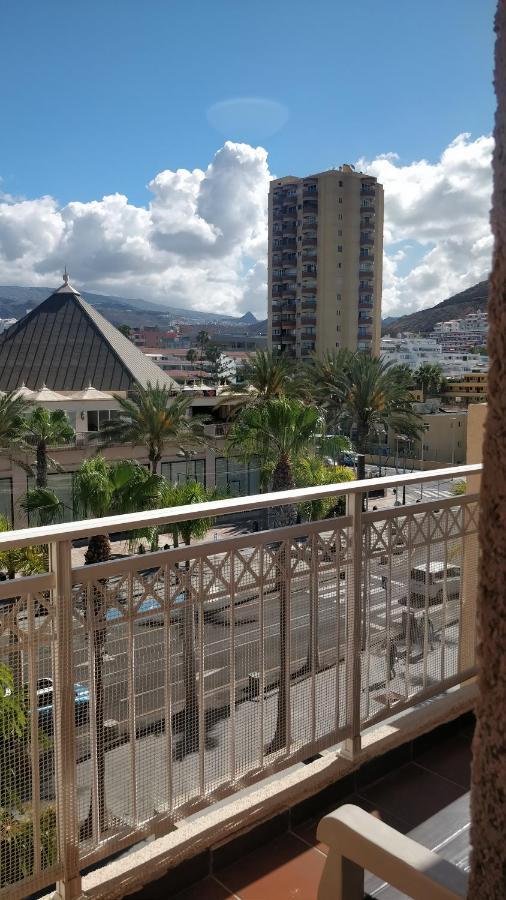 Seafront Golden Mile Las Americas Hard Rock Arona  Bagian luar foto