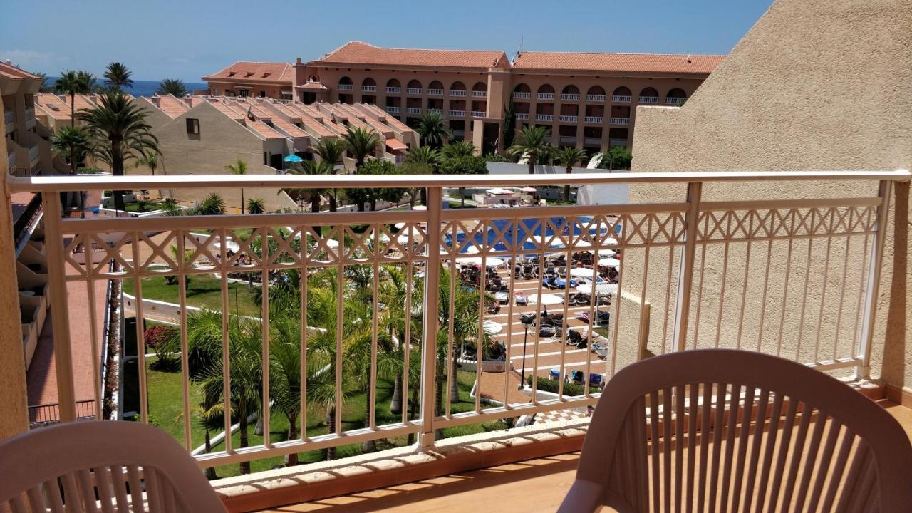 Seafront Golden Mile Las Americas Hard Rock Arona  Bagian luar foto
