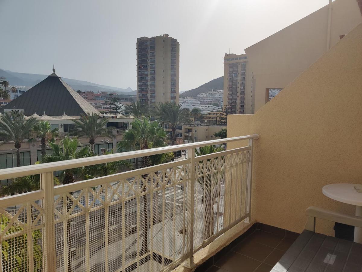 Seafront Golden Mile Las Americas Hard Rock Arona  Bagian luar foto