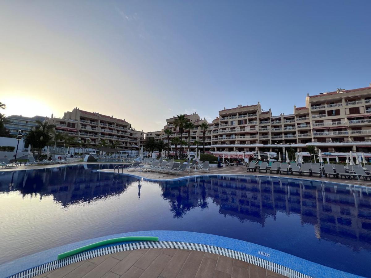 Seafront Golden Mile Las Americas Hard Rock Arona  Bagian luar foto