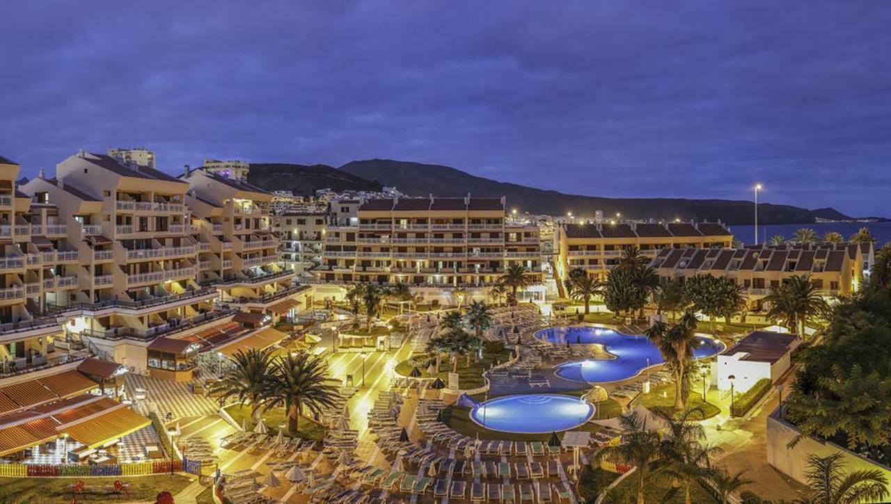 Seafront Golden Mile Las Americas Hard Rock Arona  Bagian luar foto
