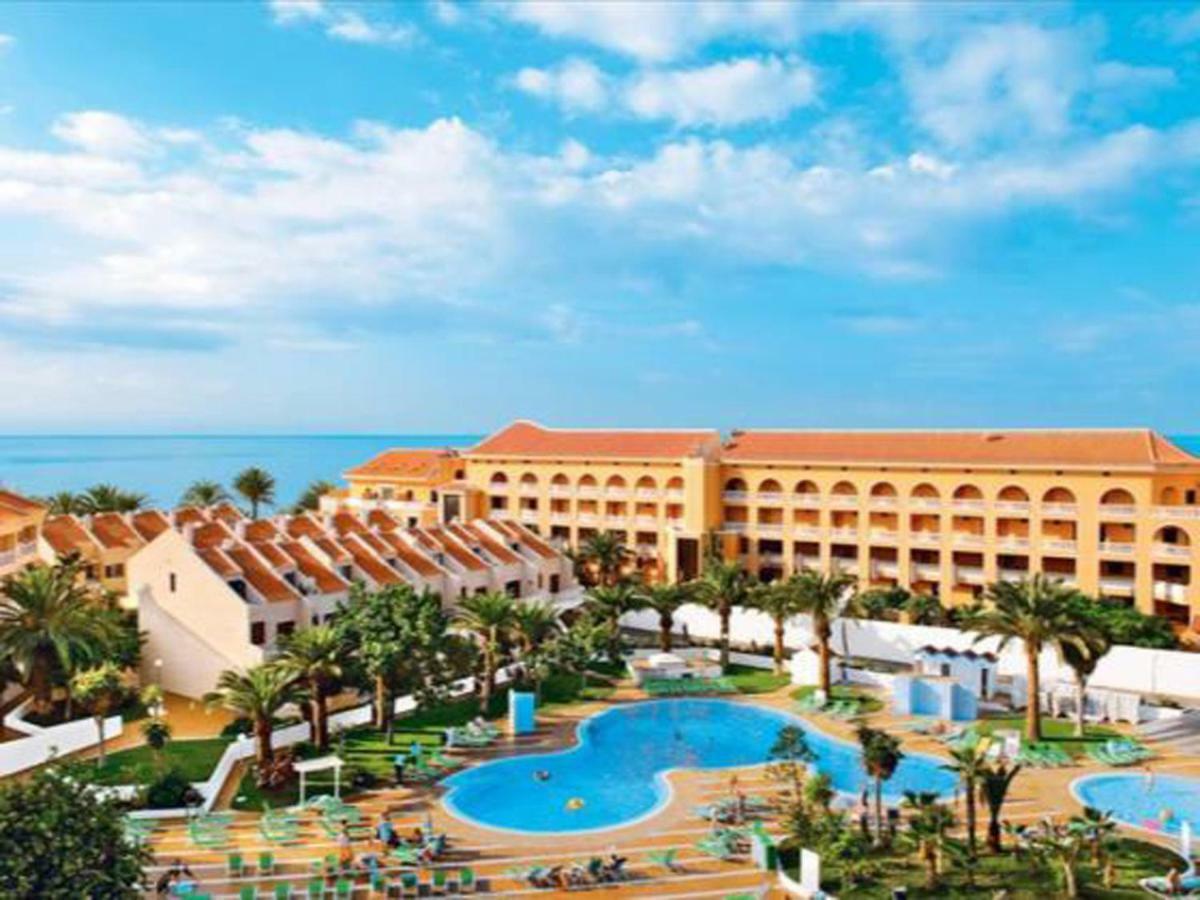 Seafront Golden Mile Las Americas Hard Rock Arona  Bagian luar foto
