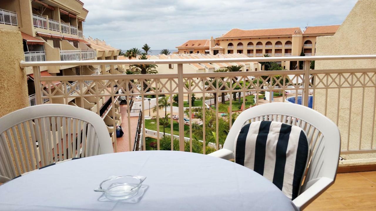 Seafront Golden Mile Las Americas Hard Rock Arona  Bagian luar foto