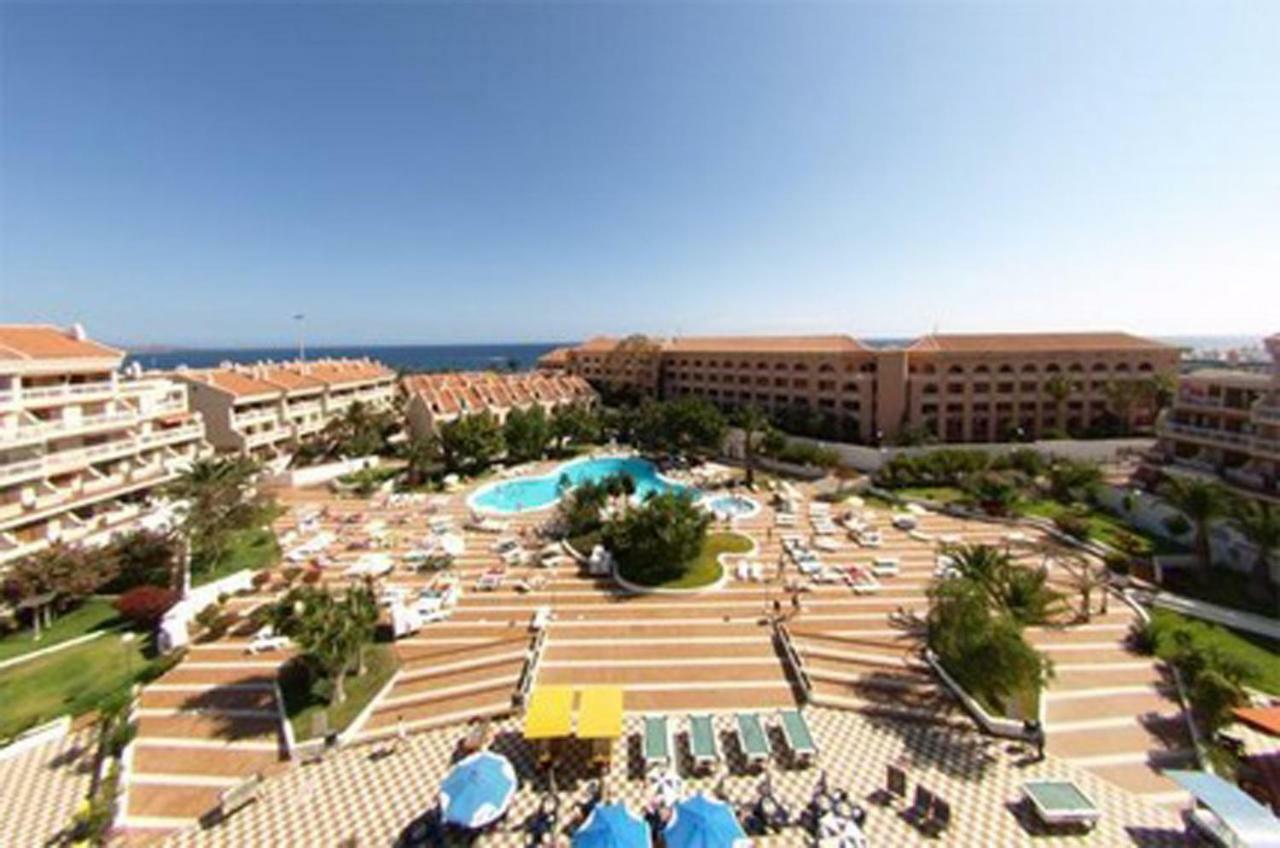 Seafront Golden Mile Las Americas Hard Rock Arona  Bagian luar foto