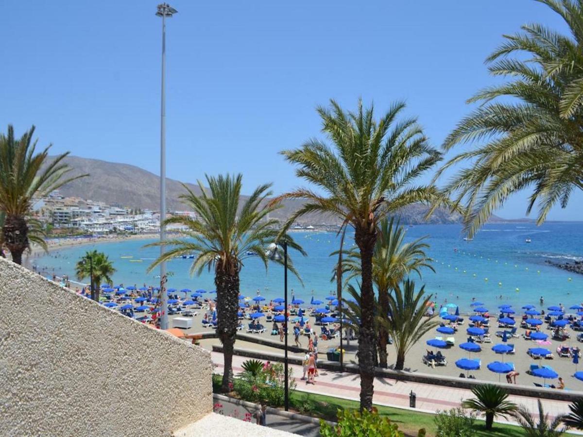 Seafront Golden Mile Las Americas Hard Rock Arona  Bagian luar foto